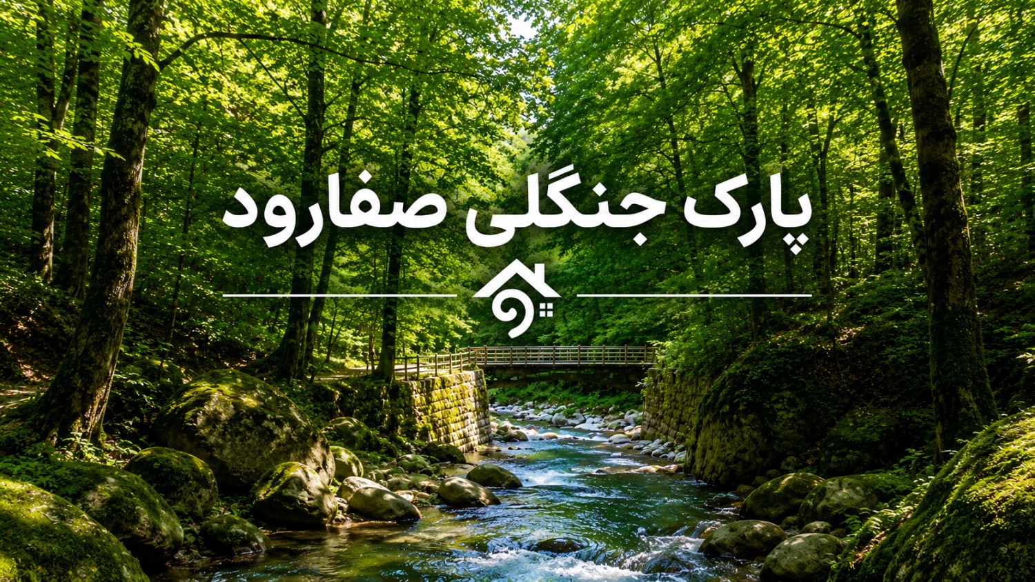 پارک جنگلی صفارود
