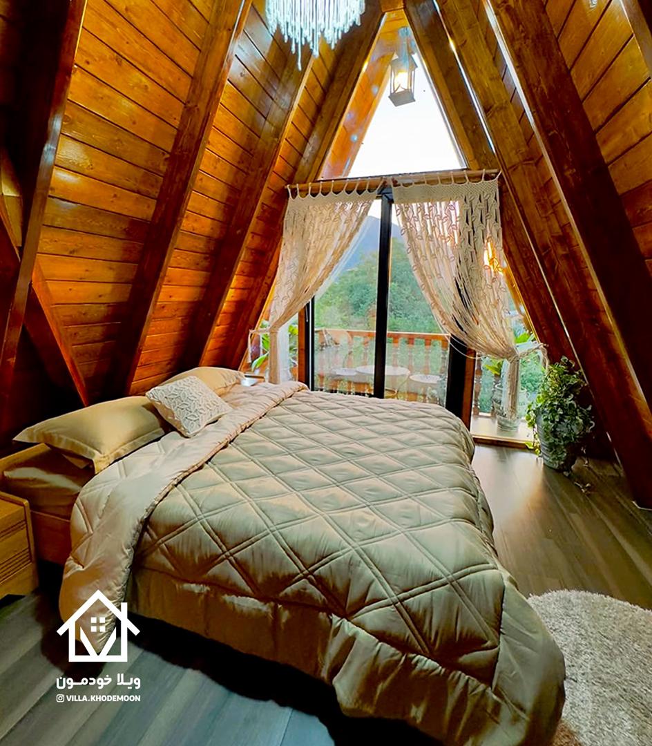 wisneyland cabin