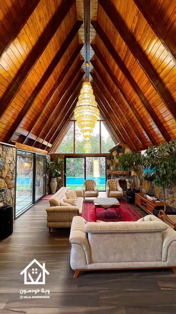 wisneyland cabin