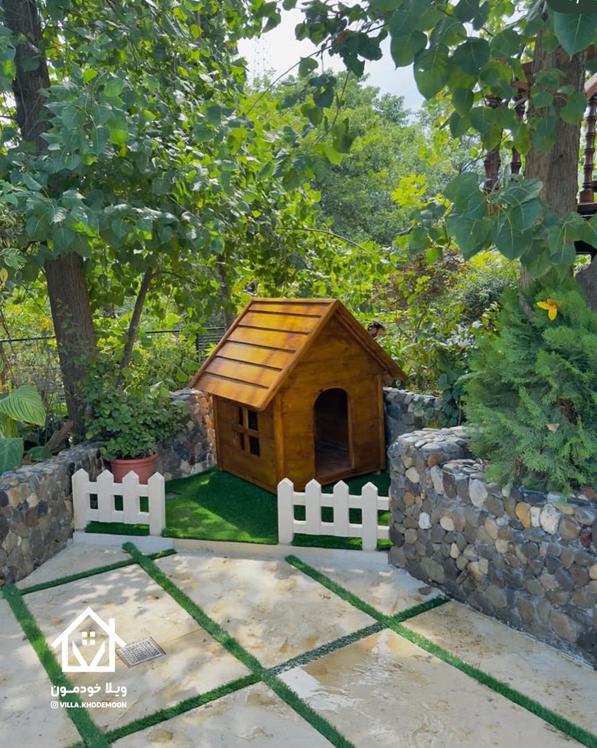 wisneyland cabin