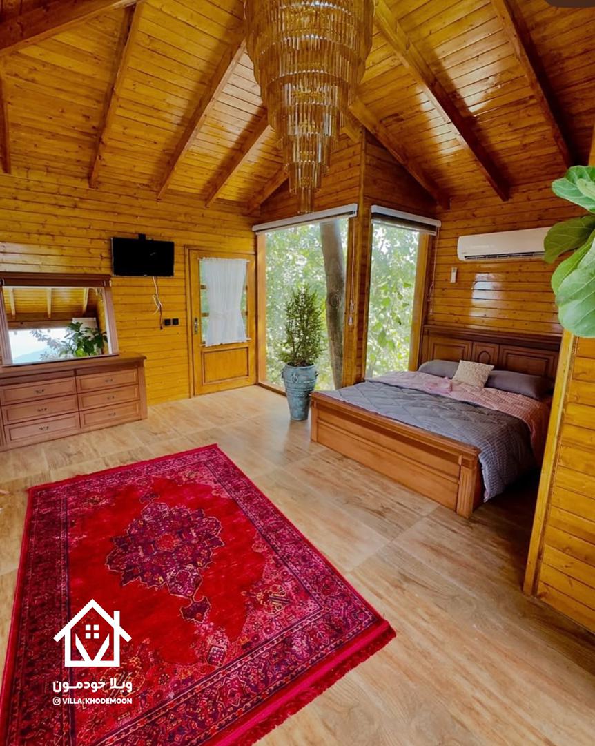 wisneyland cabin