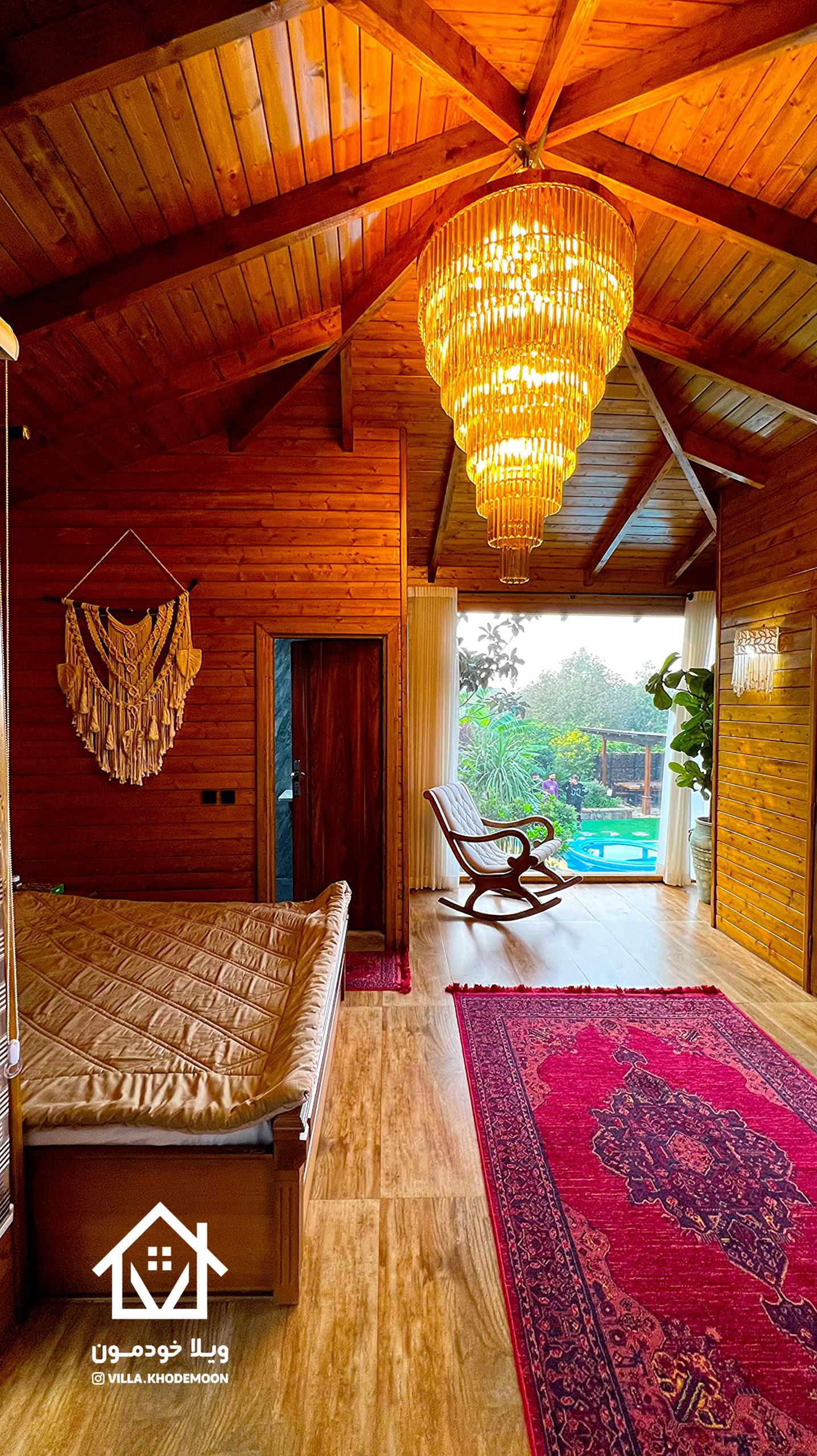 wisneyland cabin