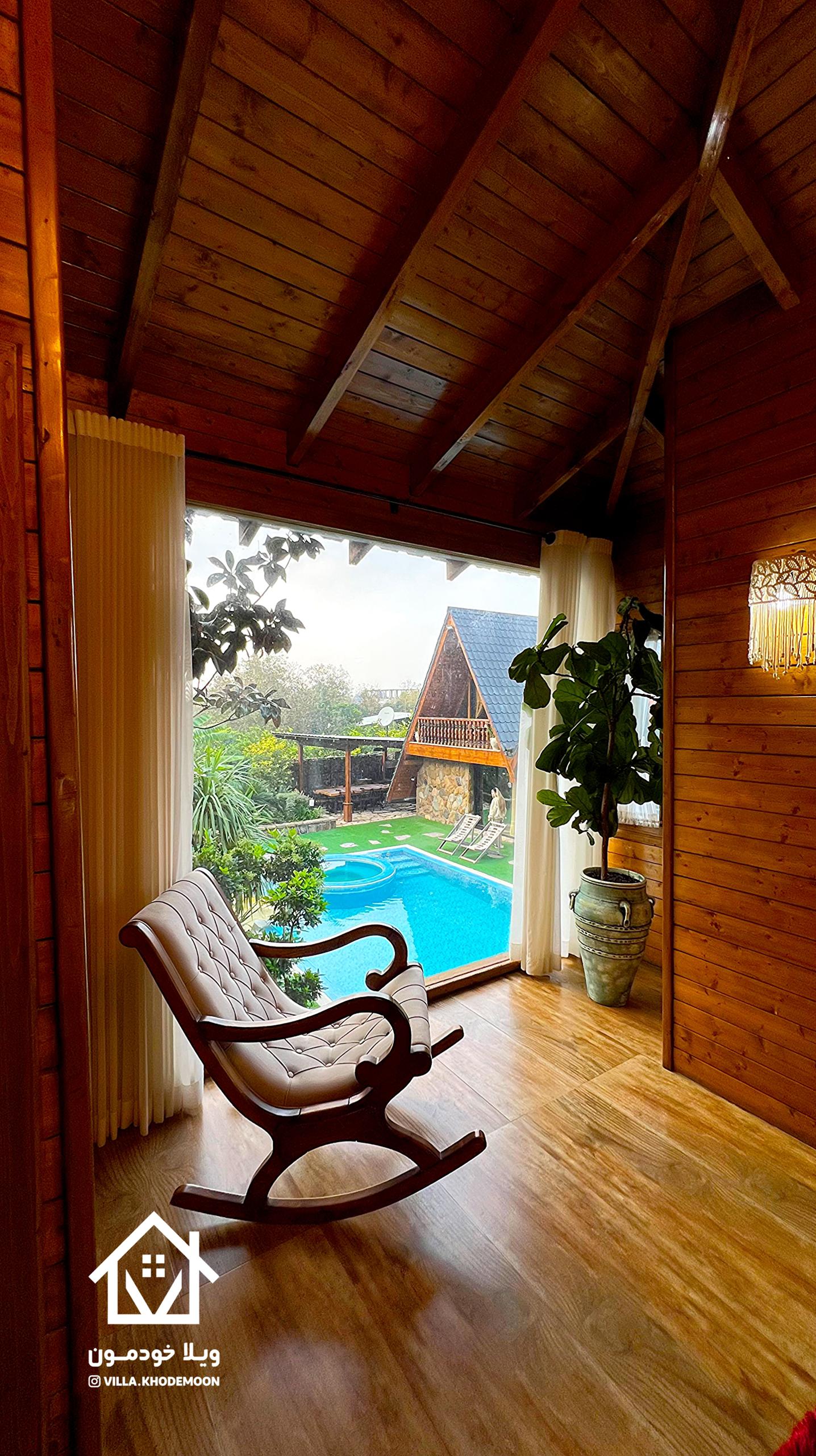 wisneyland cabin