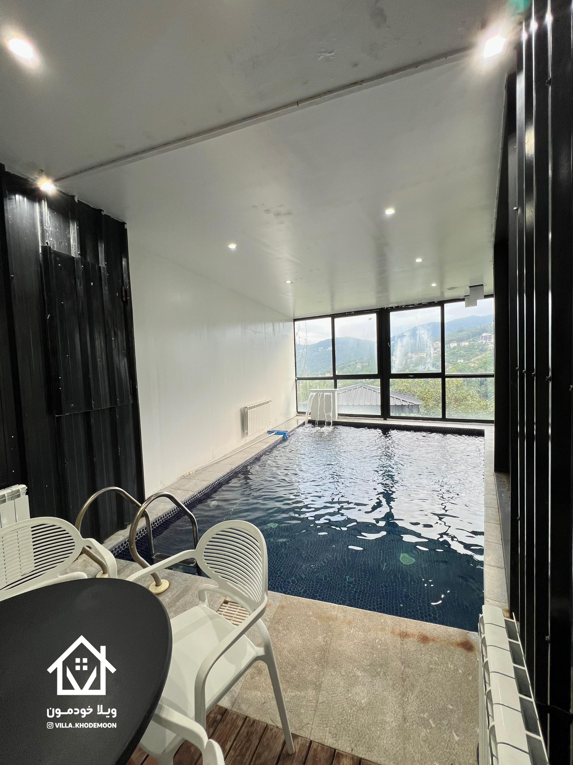 Maldive forest villa Maldive forest villa