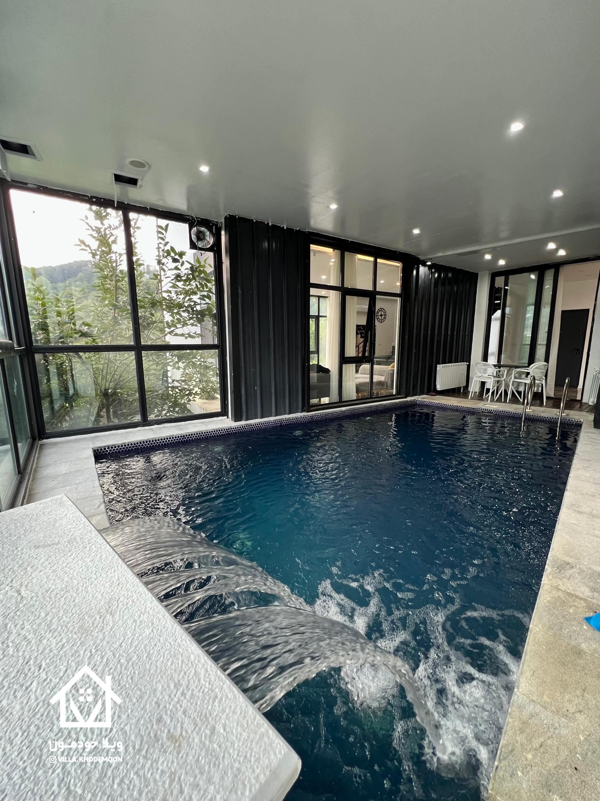 Maldive forest villa Maldive forest villa