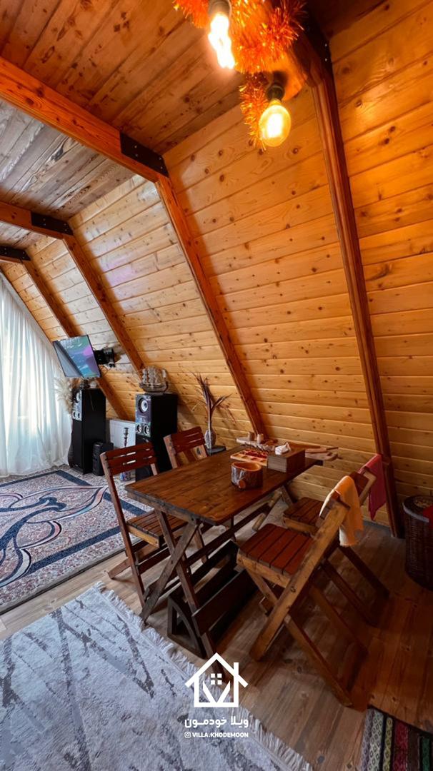 Dolphin Cabin