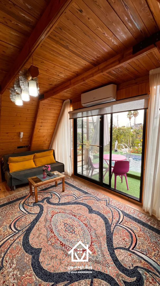 Dolphin Cabin