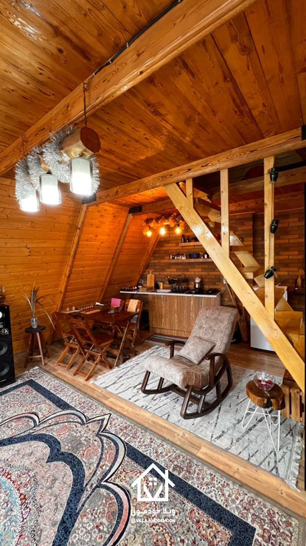 Dolphin Cabin