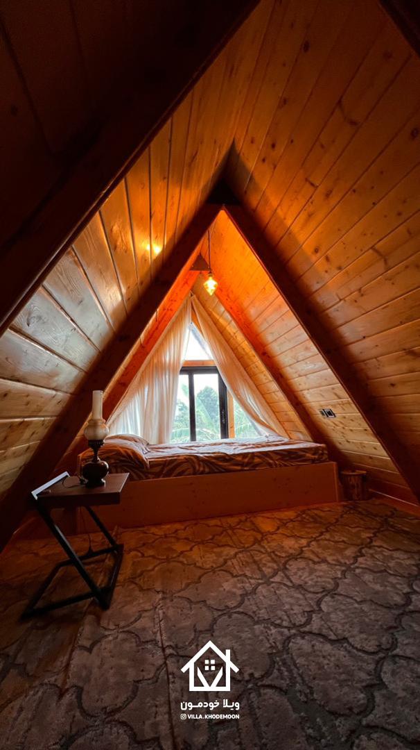 Dolphin Cabin