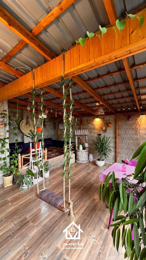 Dolphin Cabin