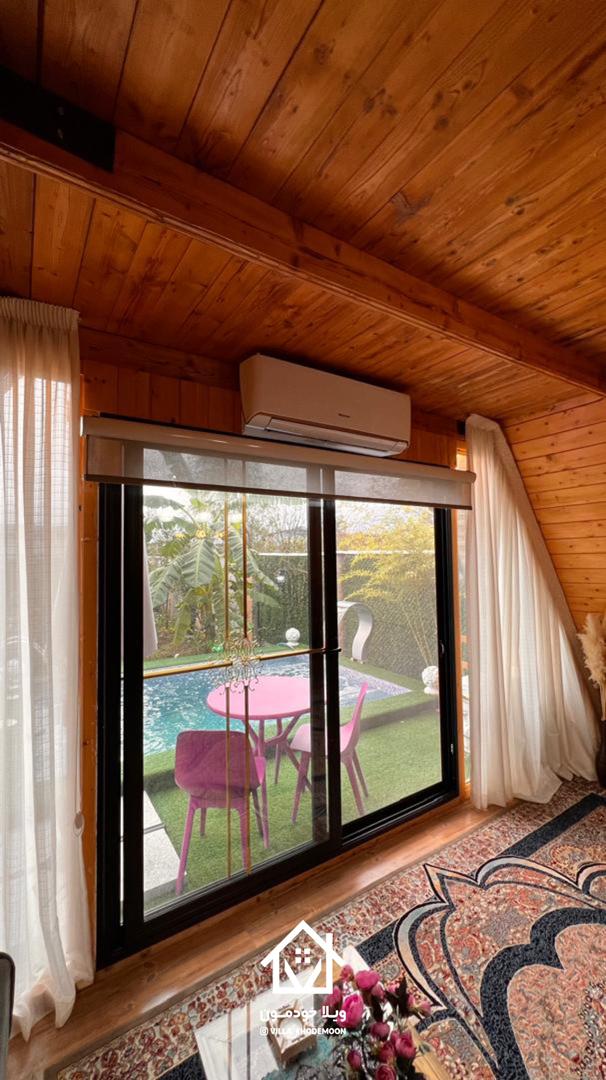 Dolphin Cabin