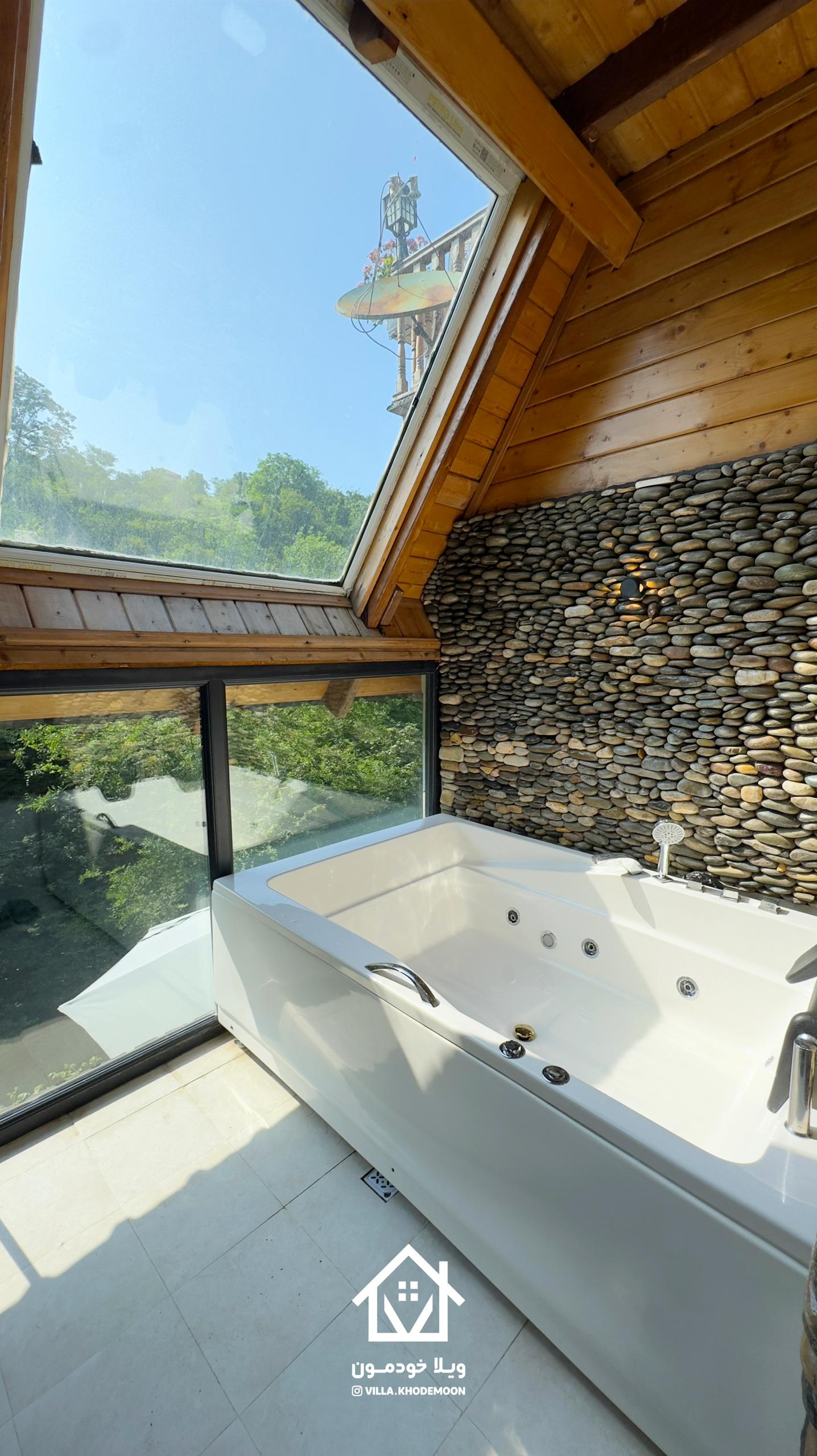Deniz Forest Cabin