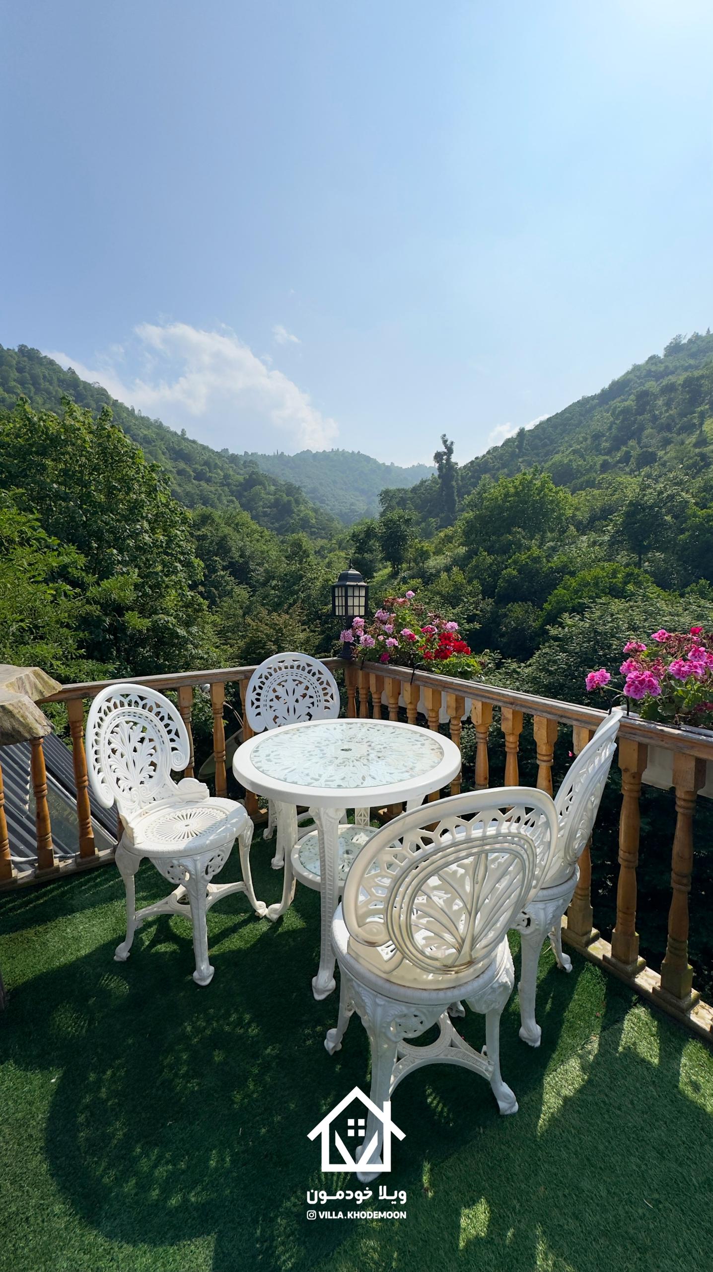 Deniz Forest Cabin Deniz Forest Cabin