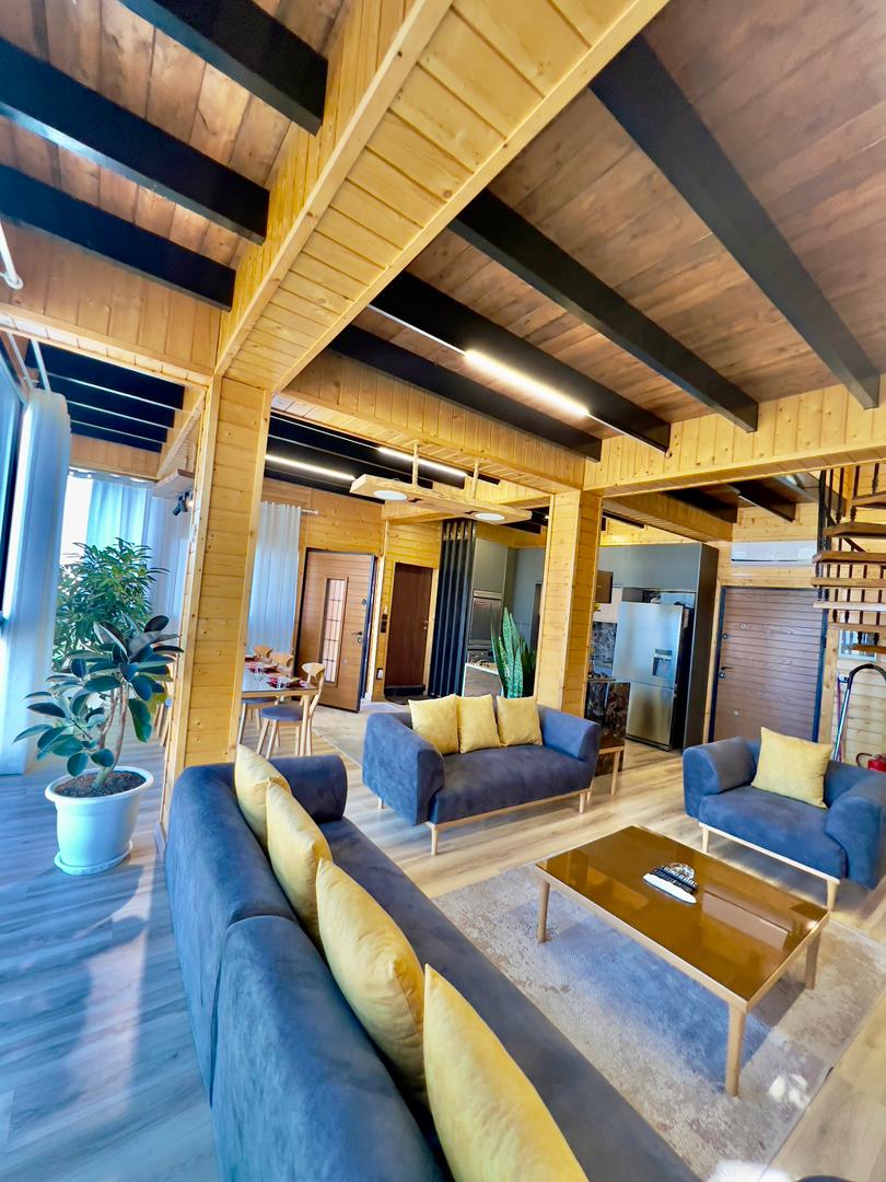 Cactus Forest cabin Cactus Forest cabin