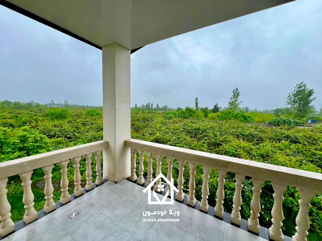 Hemat modern villa Hemat modern villa