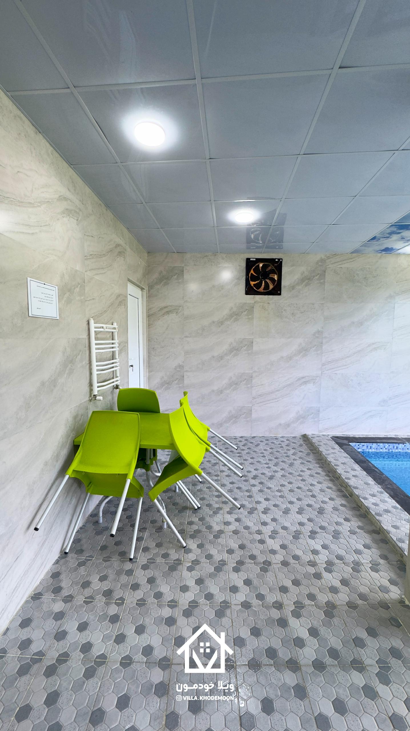 Didar cabin Didar cabin