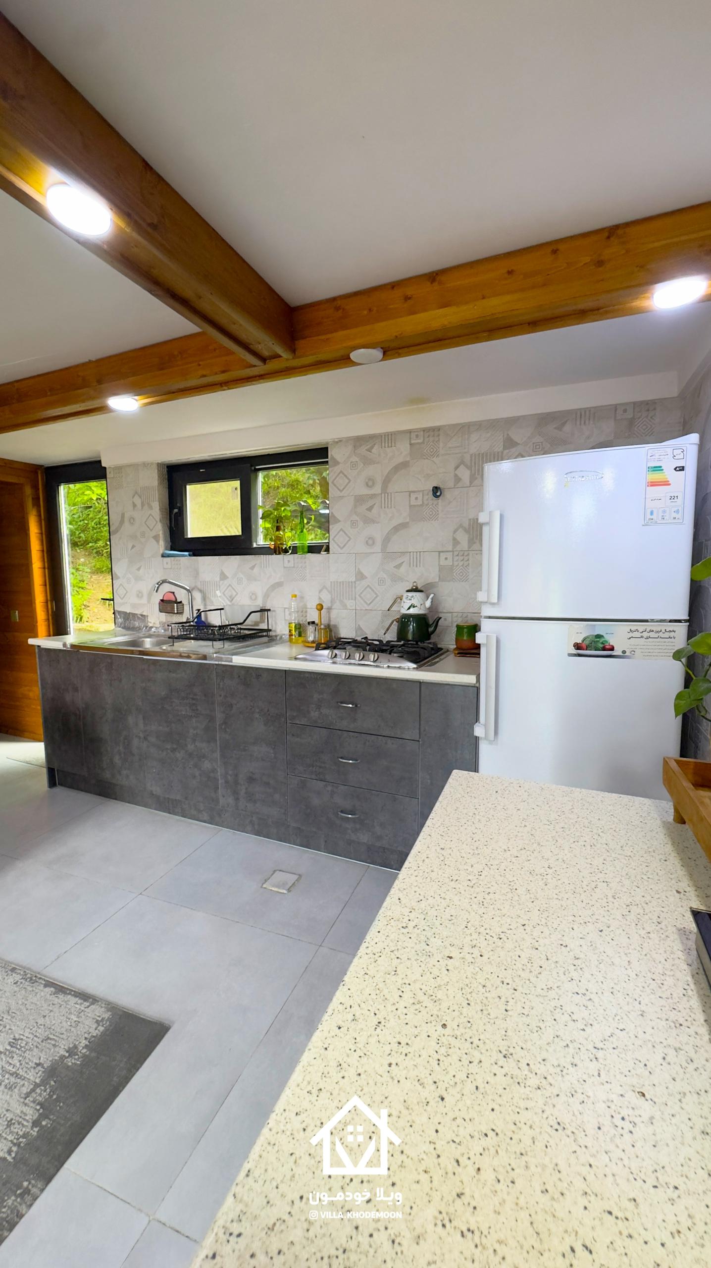 Didar cabin Didar cabin