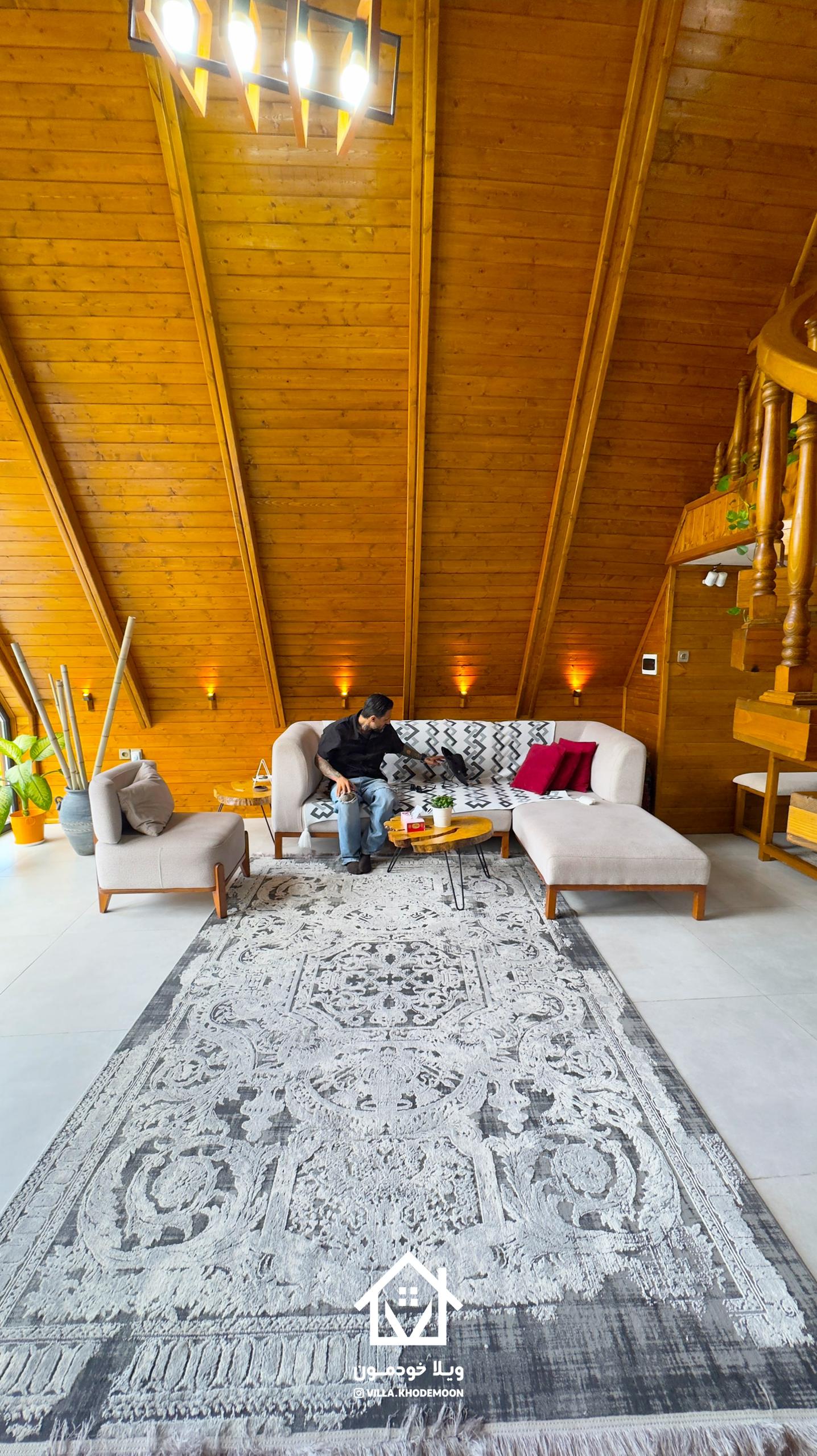 Didar cabin Didar cabin