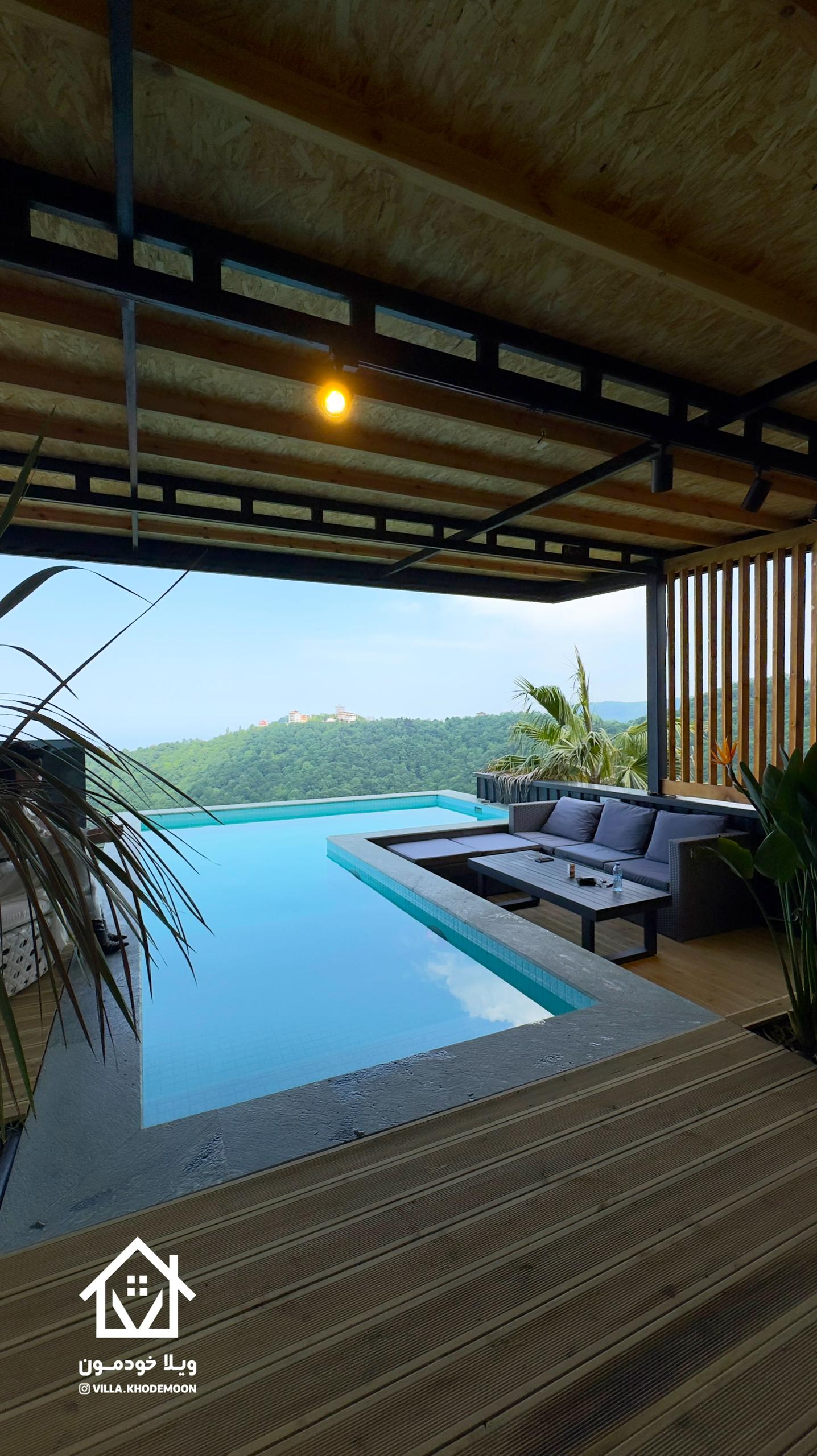 LA forest villa LA forest villa