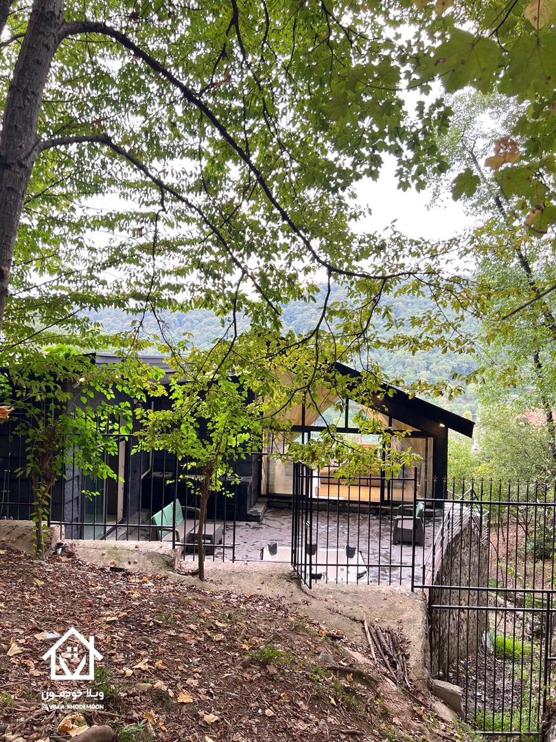 Silan Forest Cabin Silan Forest Cabin
