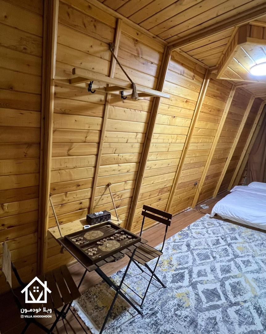 Balot forest cabin Balot forest cabin