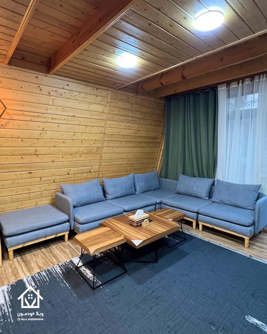 Balot forest cabin Balot forest cabin