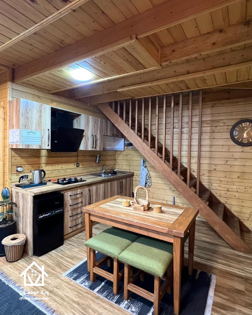 Balot forest cabin Balot forest cabin
