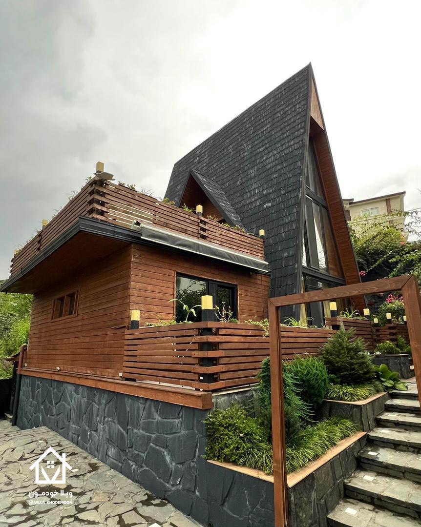 Balot forest cabin Balot forest cabin