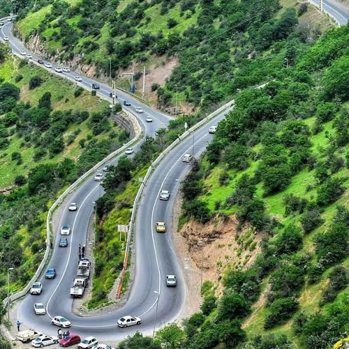 mazandaran