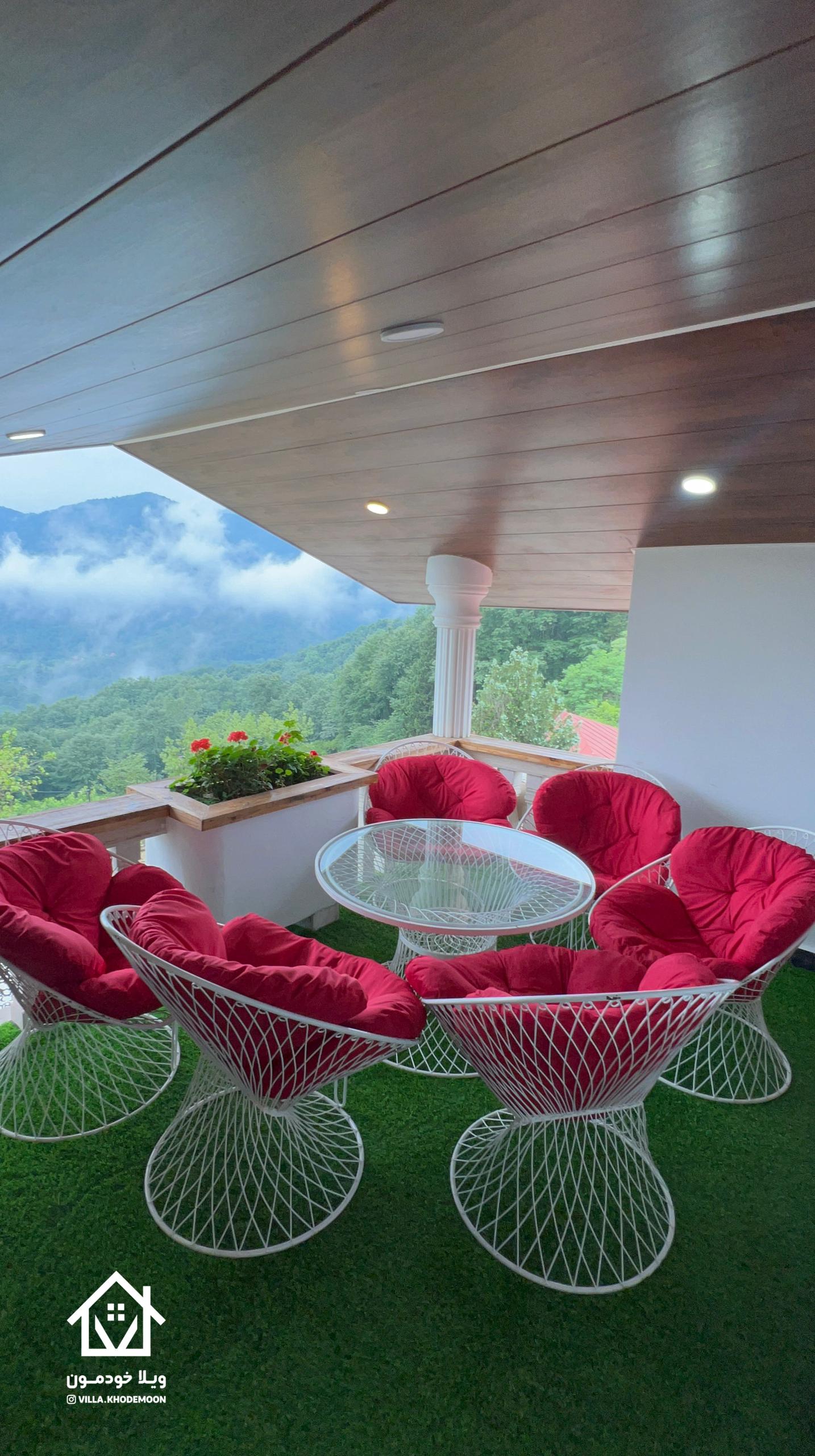 classic forest villa classic forest villa