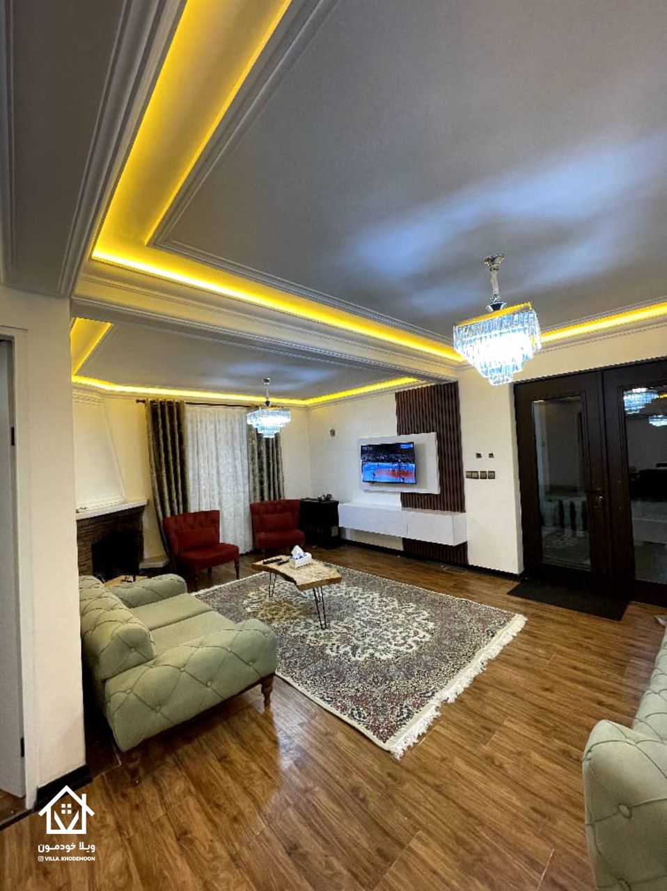 classic forest villa classic forest villa