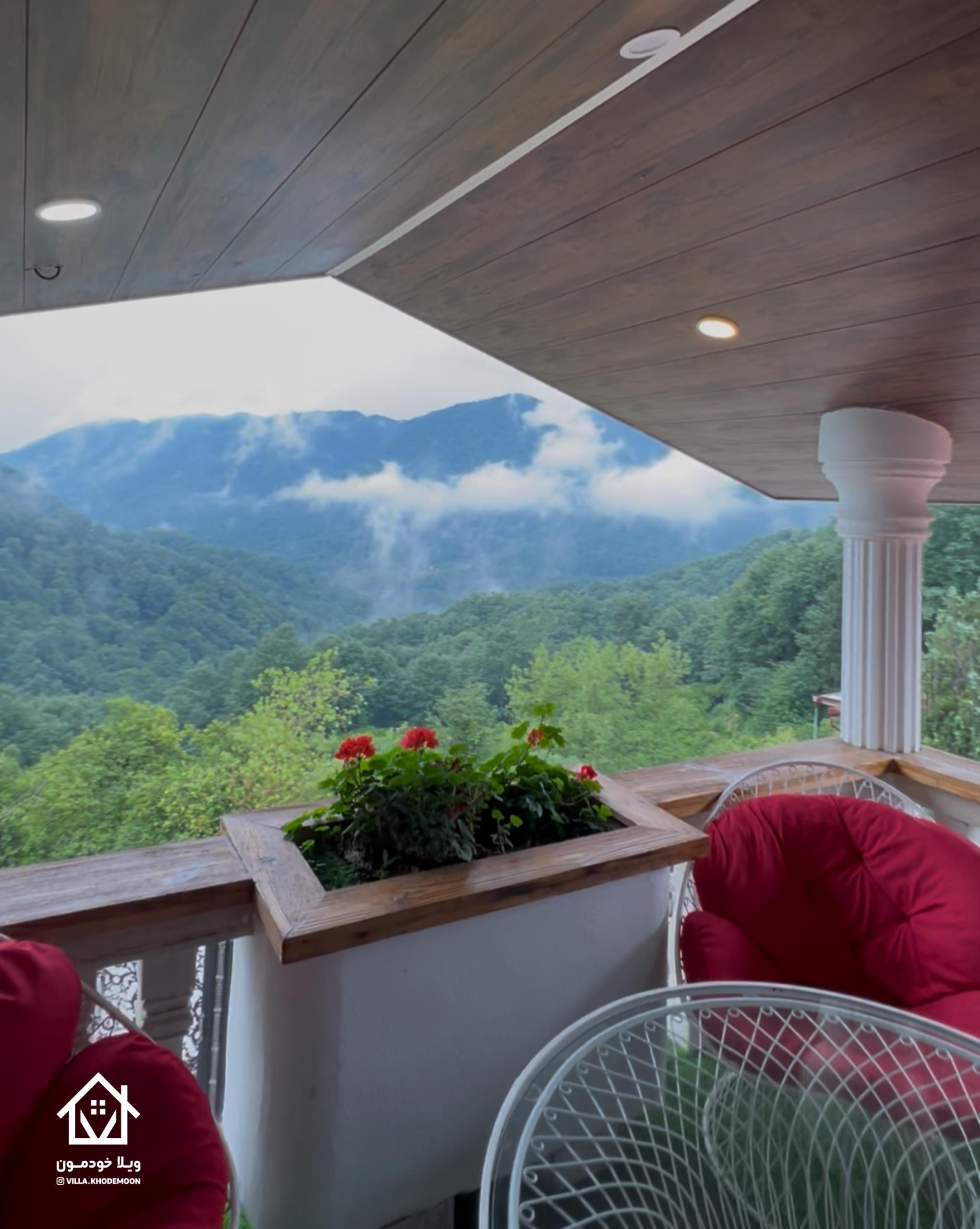 classic forest villa classic forest villa
