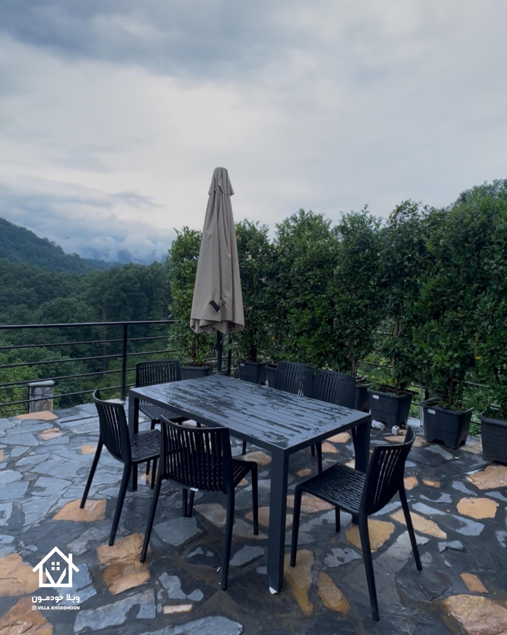 classic forest villa classic forest villa