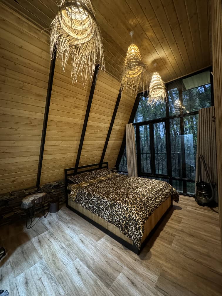 Aram cabin Aram cabin