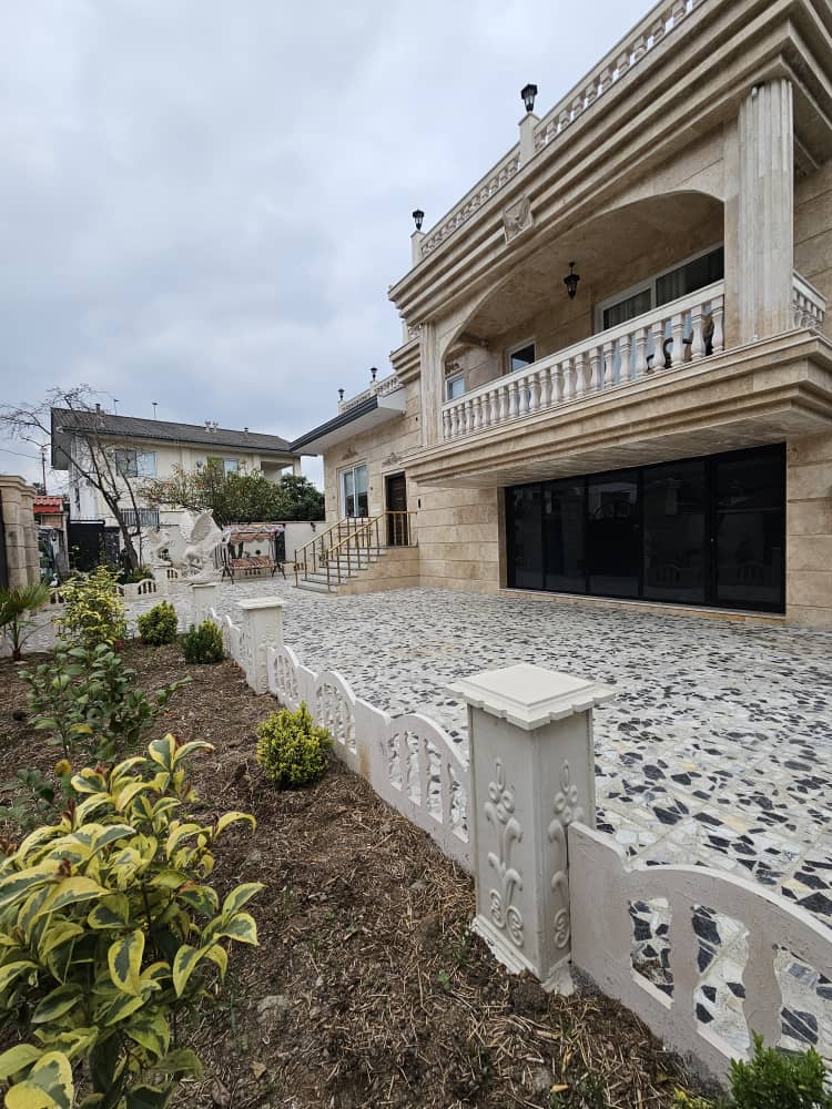 vand villa vand villa