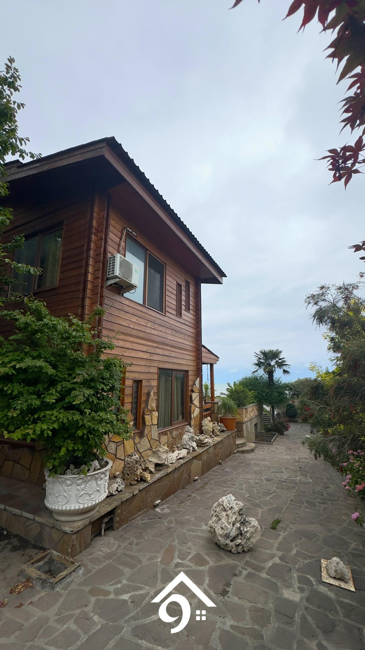 Delestan beach cabin