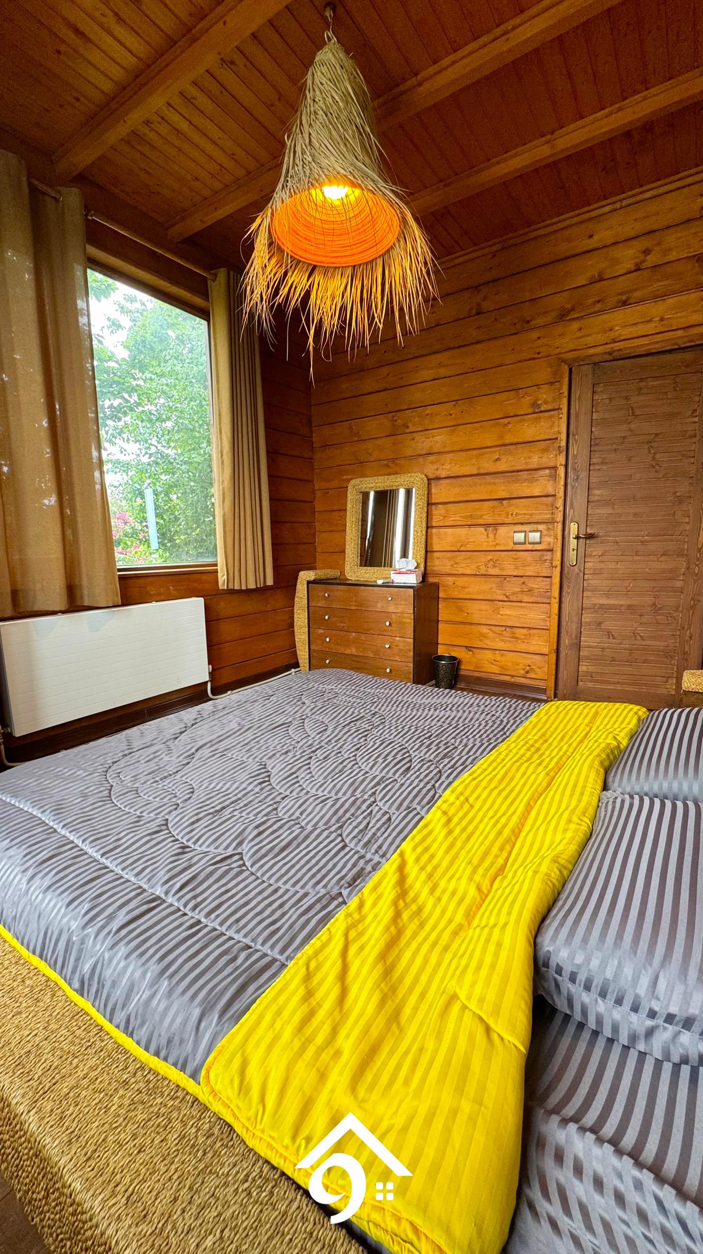 Delestan beach cabin Delestan beach cabin
