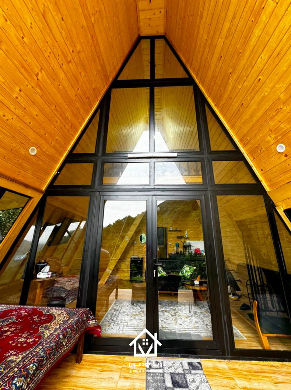 yar forest cabin yar forest cabin