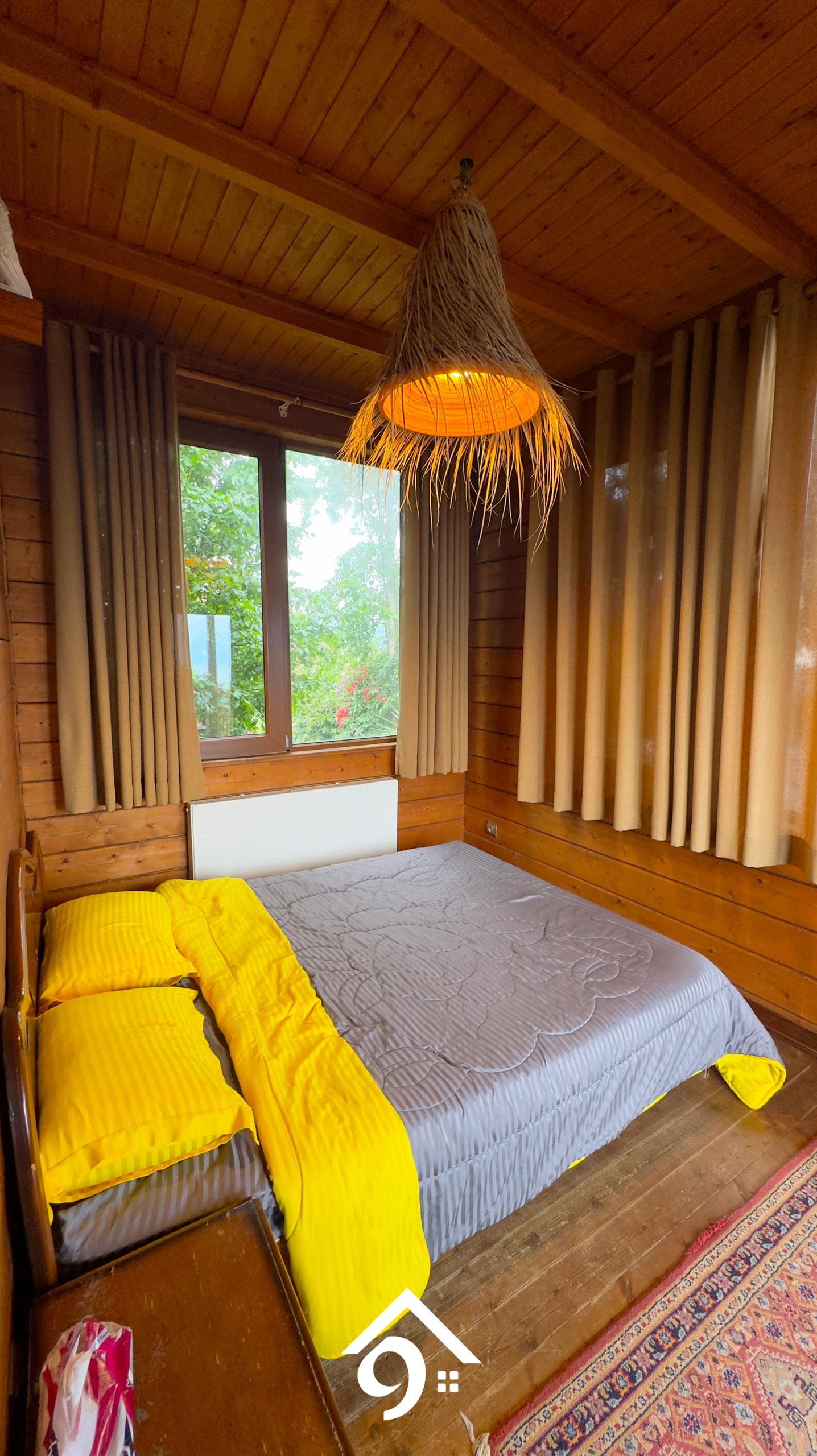 Delestan beach cabin Delestan beach cabin