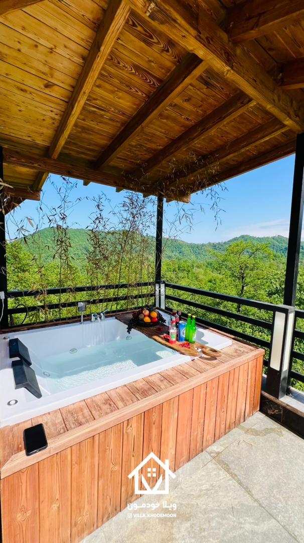 Dayana forest cabin Dayana forest cabin