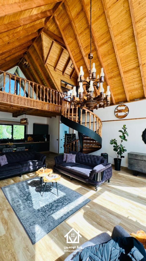 Dayana forest cabin Dayana forest cabin