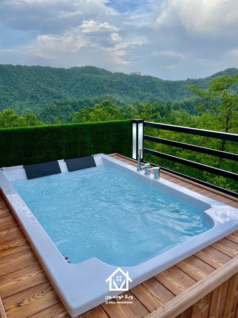 Dayana forest cabin Dayana forest cabin