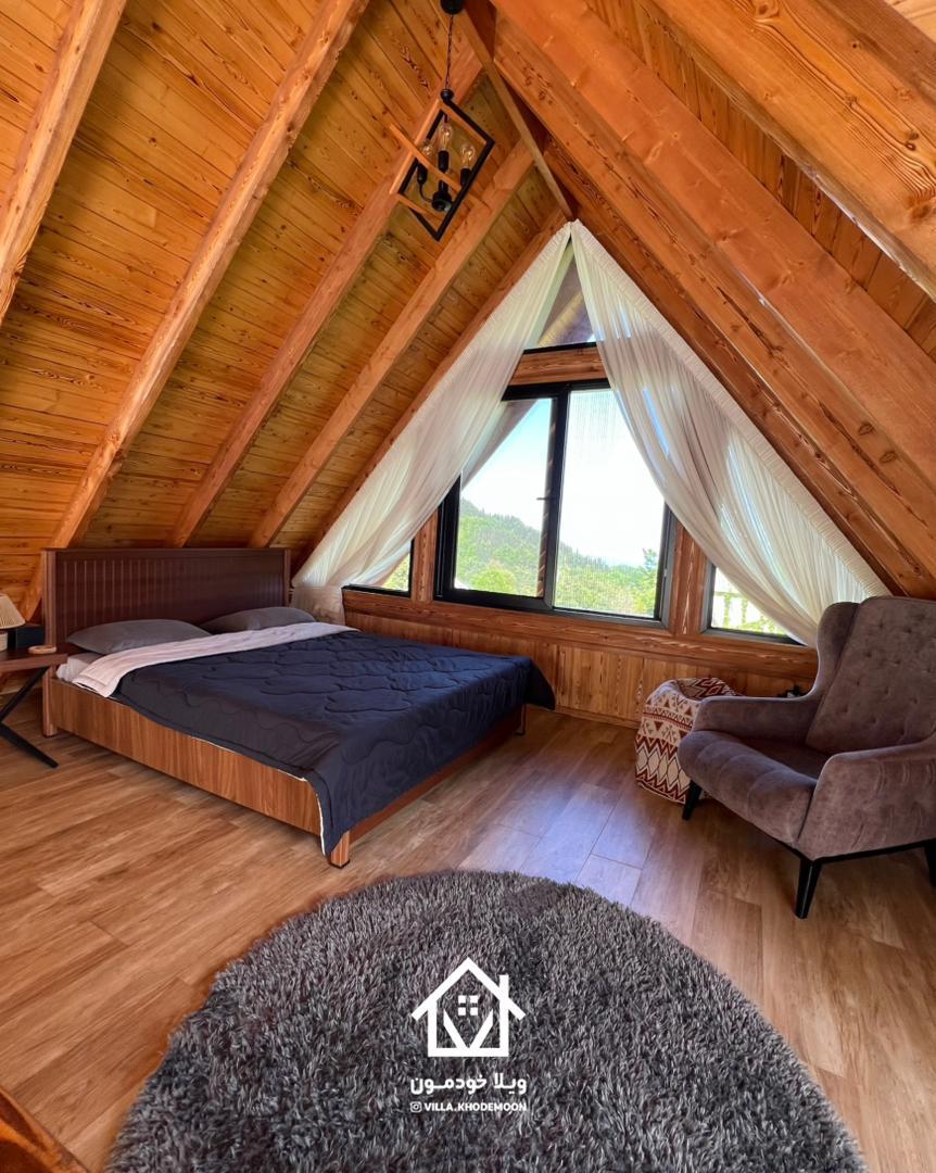 Dayana forest cabin Dayana forest cabin