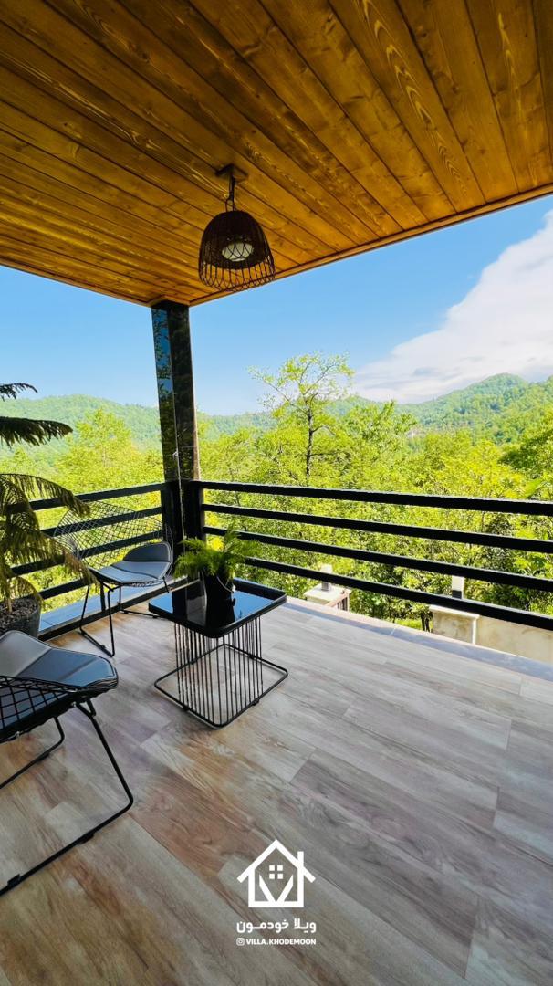 Dayana forest cabin Dayana forest cabin