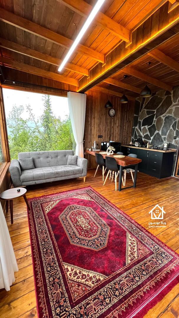 Ashianeh forest cabin Ashianeh forest cabin
