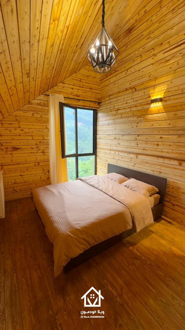 Chavak Forest Cabins ۱ Chavak Forest Cabins ۱
