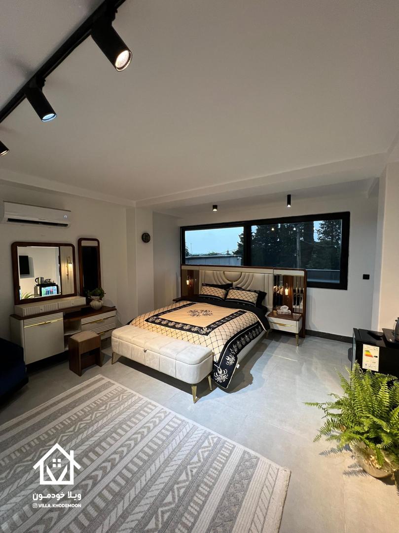 Mah neshin villa