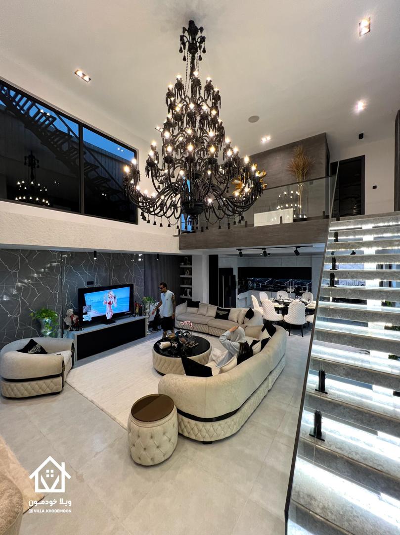 Mah neshin villa