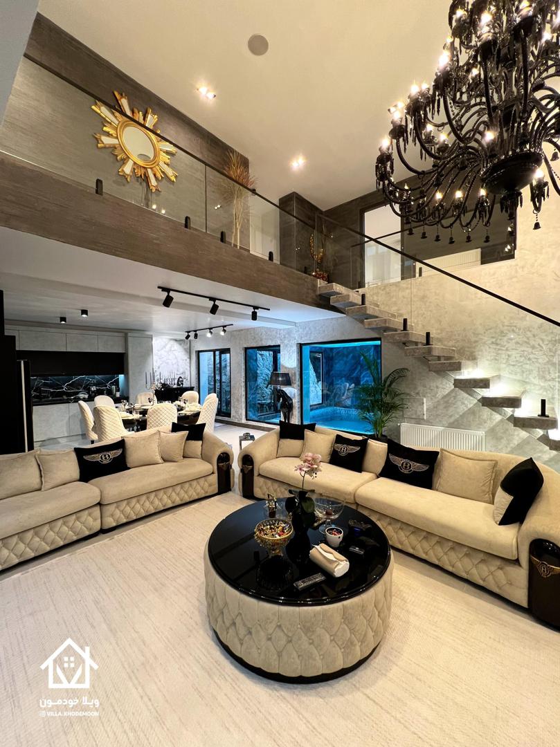 Mah neshin villa