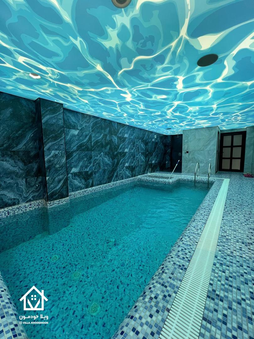 Mah neshin villa